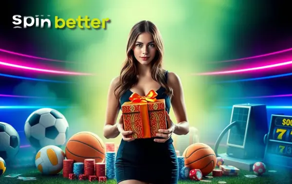 Spinbetter Código de recomendación