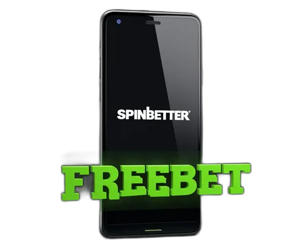 Sport Freebet in der SpinBetter App